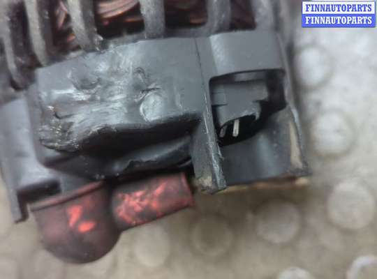 купить Генератор на Nissan Note E11 2005-2013