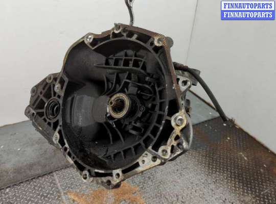 купить КПП 5-ст.мех. (МКПП) на Opel Zafira B 2005-2014
