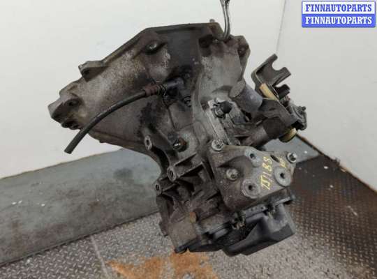 купить КПП 5-ст.мех. (МКПП) на Opel Zafira B 2005-2014