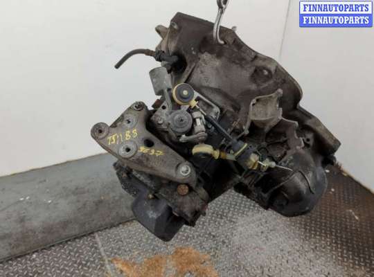 купить КПП 5-ст.мех. (МКПП) на Opel Zafira B 2005-2012