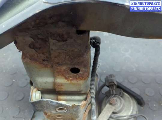 купить Усилитель бампера на Ford Focus 3 2011-2015
