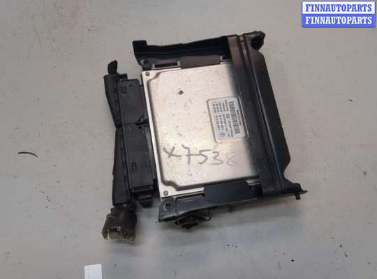 купить Кронштейн блока управления на Mercedes E W211 2002-2009