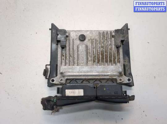 Купить Кронштейн блока управления на Mercedes E W211 2002-2009 Кронштейн блока управления MB1651101 на Mercedes E W211 2002-2009