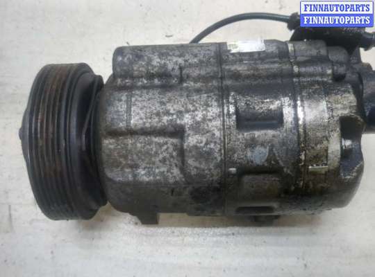 купить Компрессор кондиционера на Volkswagen Golf 4 1997-2005