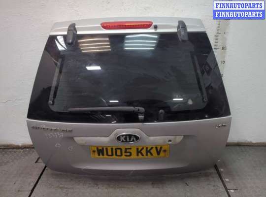 купить Петля заднего стекла на KIA Sportage 2004-2010