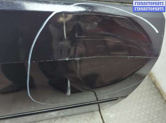 Дверь боковая на Ford Mondeo III