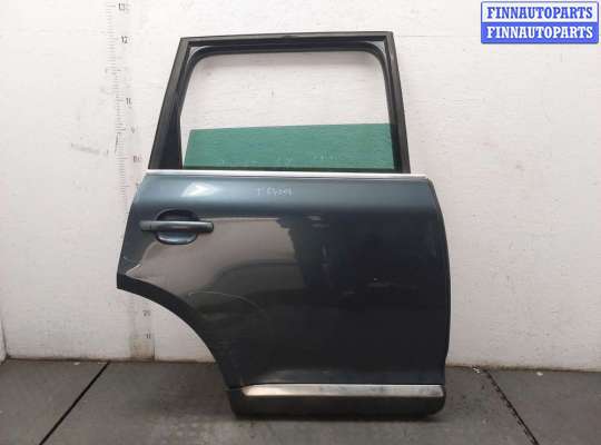 купить Стеклоподъемник электрический на Volkswagen Touareg 2002-2007