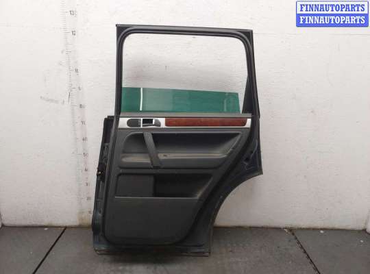 купить Стеклоподъемник электрический на Volkswagen Touareg 2002-2007
