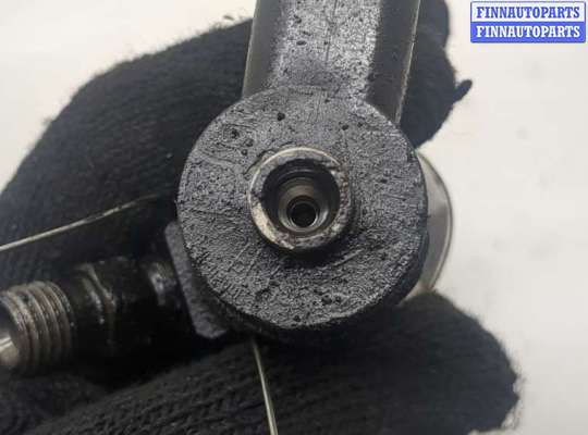 купить Форсунка топливная на Opel Vivaro 2001-2014