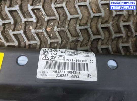 купить Подушка безопасности боковая (шторка) на Ford Mondeo 3 2000-2007