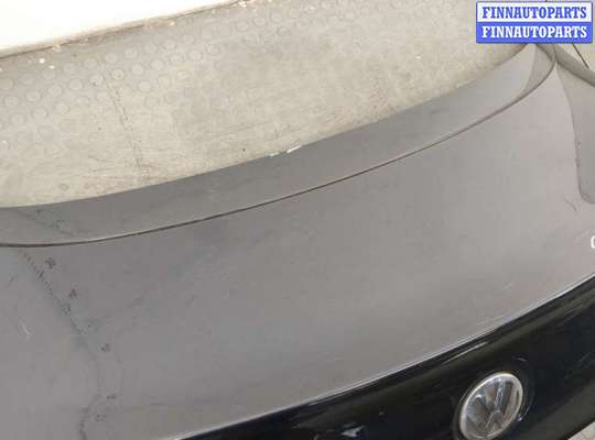 купить Крышка (дверь) багажника на Volkswagen Passat CC 2008-2012