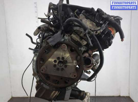 купить Двигатель (ДВС) на Land Rover Range Rover 3 (LM) 2002-2012