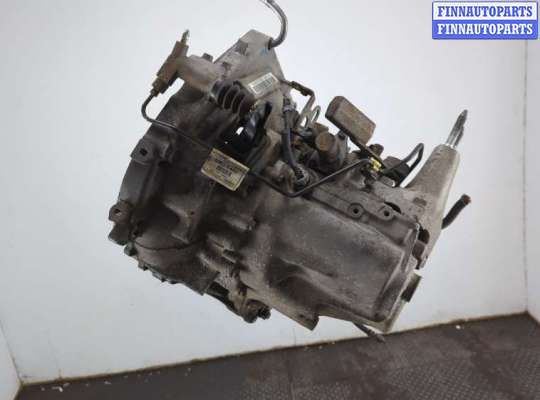 купить КПП 6-ст.мех. (МКПП) на Honda Civic 2005-2012