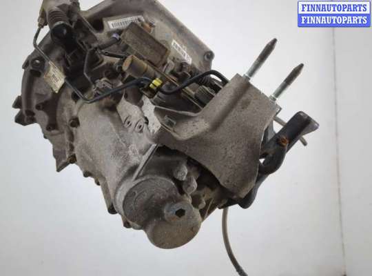 купить КПП 6-ст.мех. (МКПП) на Honda Civic 2005-2012