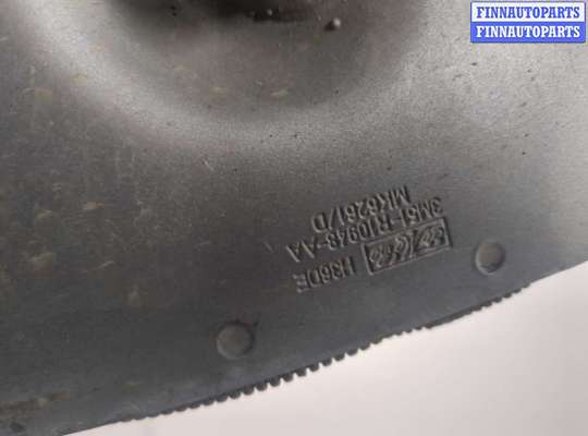 купить Усилитель бампера на Ford C-Max 2002-2010