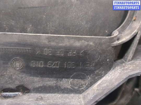 Кронштейн фары на BMW 3 (E46)