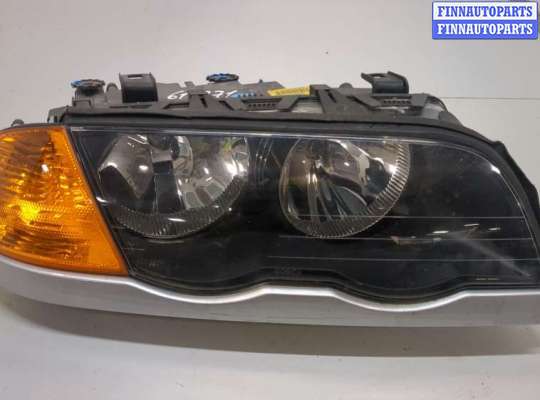 Кронштейн фары BM3544203 на BMW 3 E46 1998-2006