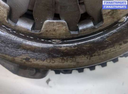 купить Маховик на Peugeot 206 1998-2012