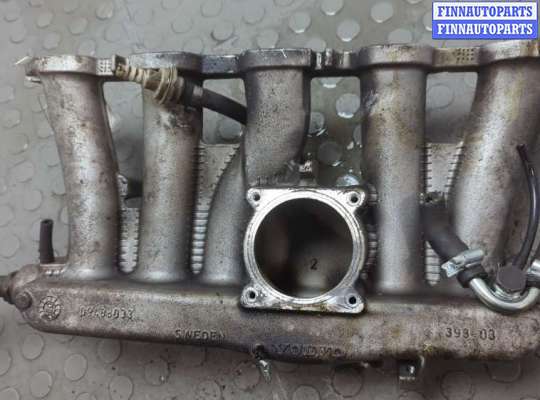 купить Коллектор впускной на Volvo V70 2001-2008