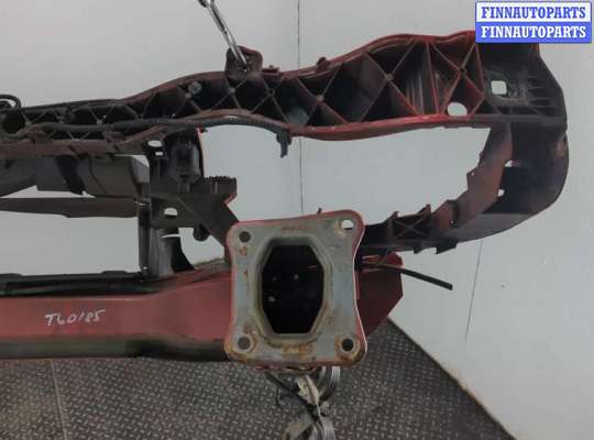 купить Усилитель бампера на Ford Focus 3 2011-2015