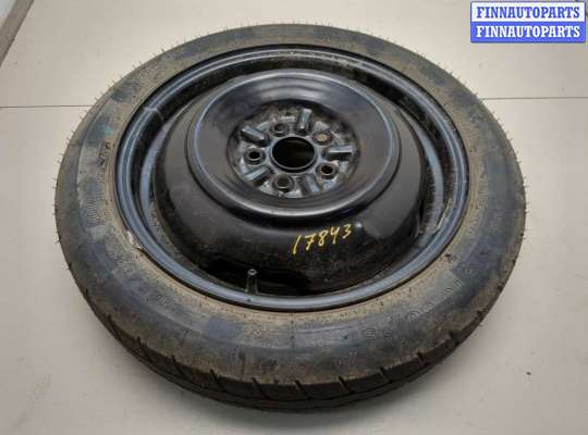 купить Колесо запасное (таблетка) на Toyota Matrix 2002-2008