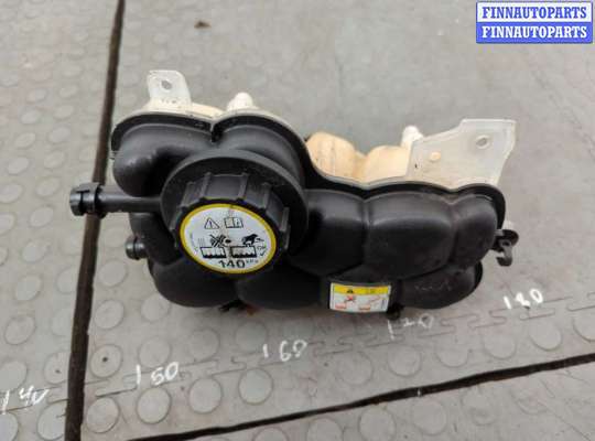 купить Бачок расширительный на Jaguar XE 2015-2025