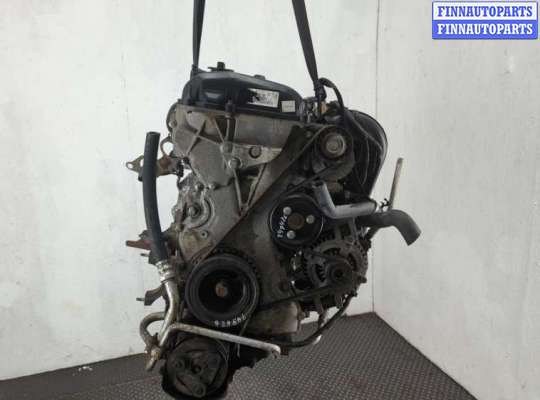 купить Двигатель (ДВС) на Ford Focus 2 2005-2008
