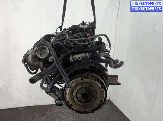 купить Двигатель (ДВС) на Ford Focus 2 2005-2008