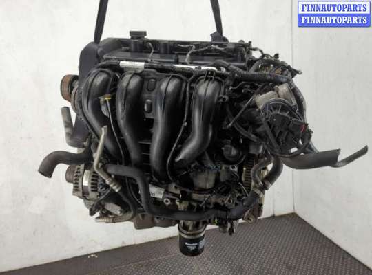 купить Двигатель (ДВС) на Ford Focus 2 2005-2008
