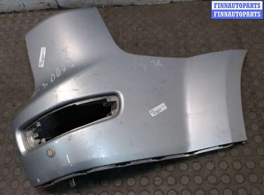 купить Клык бампера на Mitsubishi Outlander XL 2006-2012