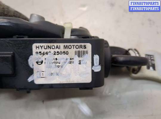 купить Замок зажигания на Hyundai Accent 1999-2012