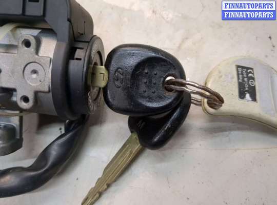 купить Замок зажигания на Hyundai Accent 1999-2012