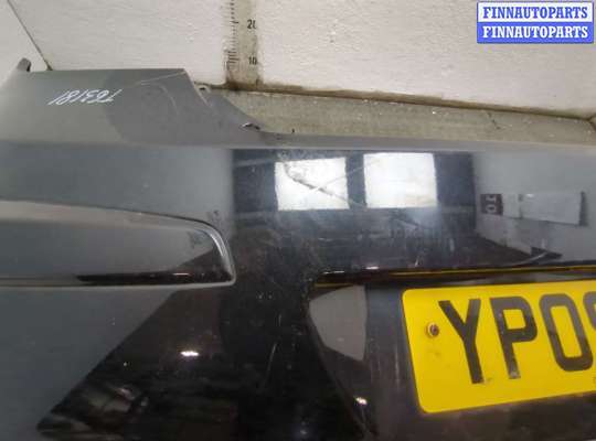 купить Бампер на Hyundai i30 2007-2012