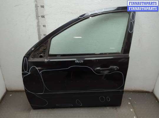 купить Дверь боковая (легковая) на Ford Focus 1 1998-2004