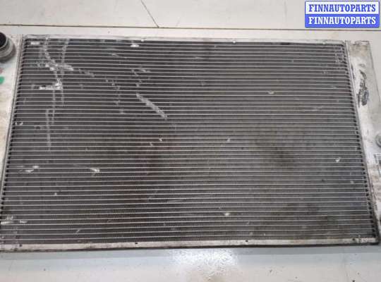 Радиатор охлаждения двигателя BM3592296 на BMW 5 E60 2003-2010