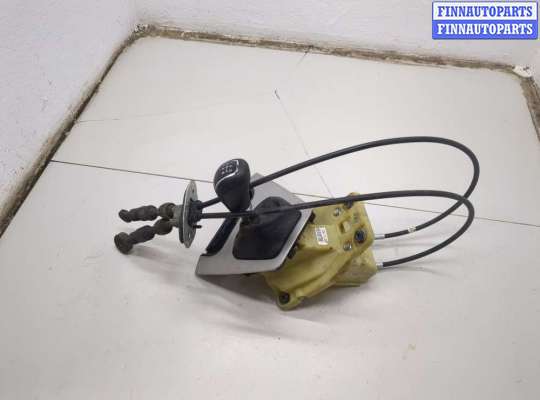 купить Кулиса КПП на Hyundai Tucson 1 2004-2010