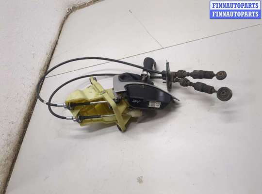 купить Кулиса КПП на Hyundai Tucson 1 2004-2010