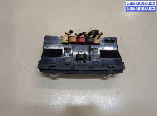 купить Переключатель отопителя (печки) на Audi A8 (D3) 2002-2010