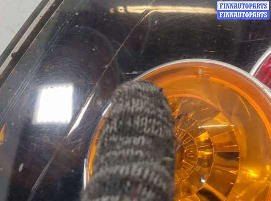 купить Фонарь (задний) на Mazda 3 (BK) 2003-2009