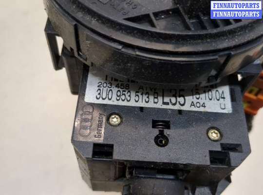купить Переключатель поворотов и дворников (стрекоза) на Skoda SuperB 2001-2008