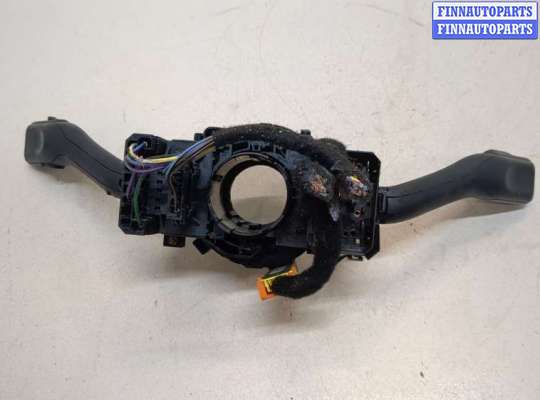 купить Переключатель поворотов и дворников (стрекоза) на Skoda SuperB 2001-2008
