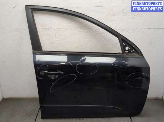 купить Дверь боковая (легковая) на KIA Ceed 2007-2012