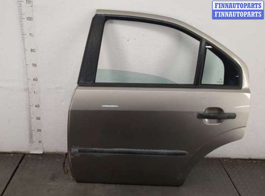 купить Замок двери на Ford Mondeo 3 2000-2007