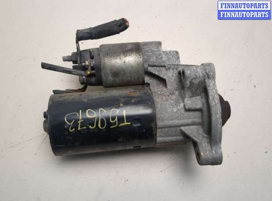 Стартер CT1116785 на Citroen Xsara-Picasso 1999-2012