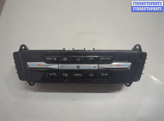 Переключатель отопителя (печки) FO2173520 на Ford Explorer 2019-2025