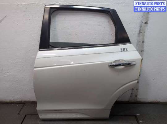 купить Стеклоподъемник электрический на Honda Crosstour 2009-2015