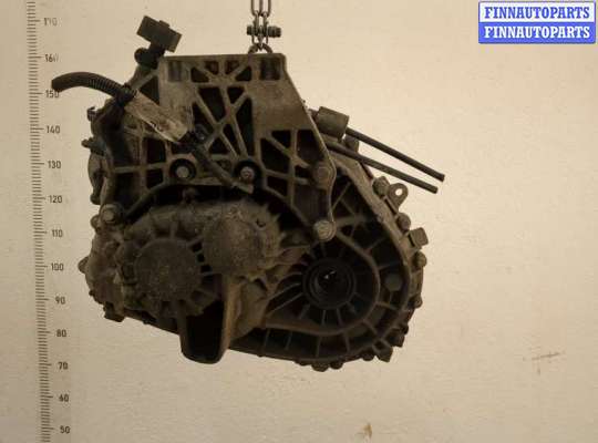 купить КПП 6-ст.мех 4х4 (МКПП) на Land Rover Freelander 2 2006-2014