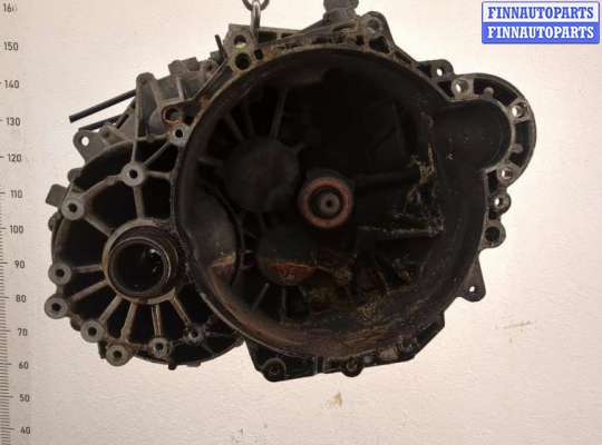 купить КПП 6-ст.мех 4х4 (МКПП) на Land Rover Freelander 2 2006-2014