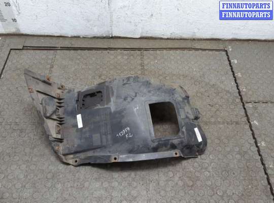 купить Защита арок (подкрылок) на BMW 3 E90, E91, E92, E93 2005-2012