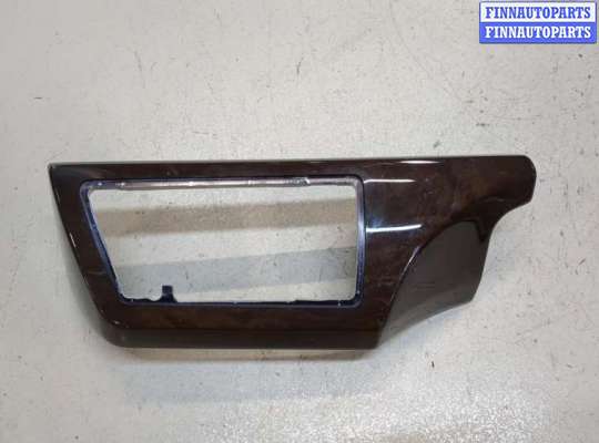 купить Пластик панели торпеды на BMW 7 E65 2001-2008